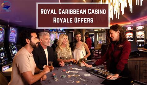 club royale offers|The Perks and Rewards of Royal Caribbean's Club Royale .